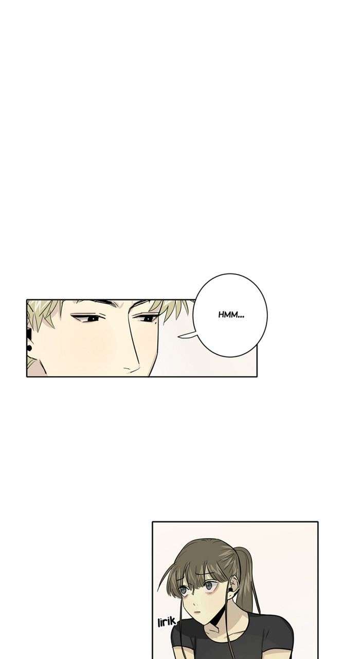 [C]LOSER Chapter 04 Gambar 10