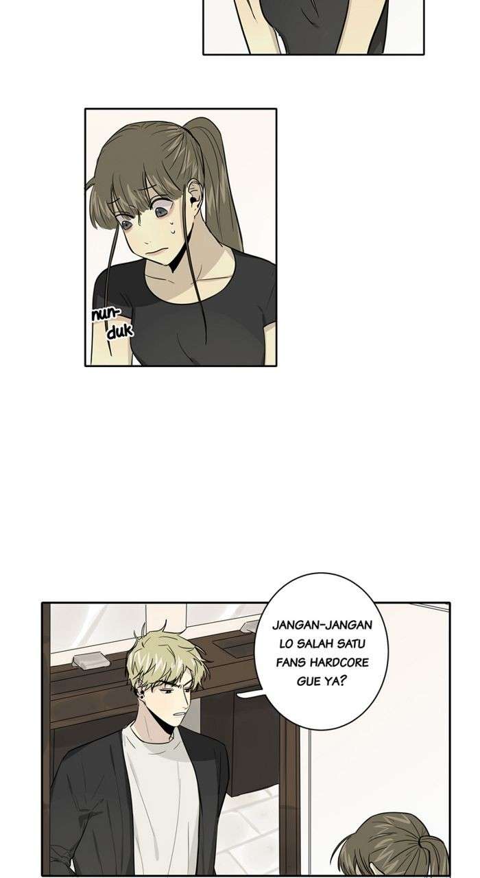 [C]LOSER Chapter 04 Gambar 11