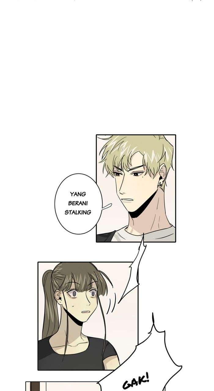 [C]LOSER Chapter 04 Gambar 12