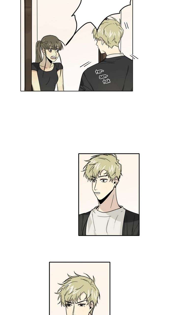 [C]LOSER Chapter 04 Gambar 13