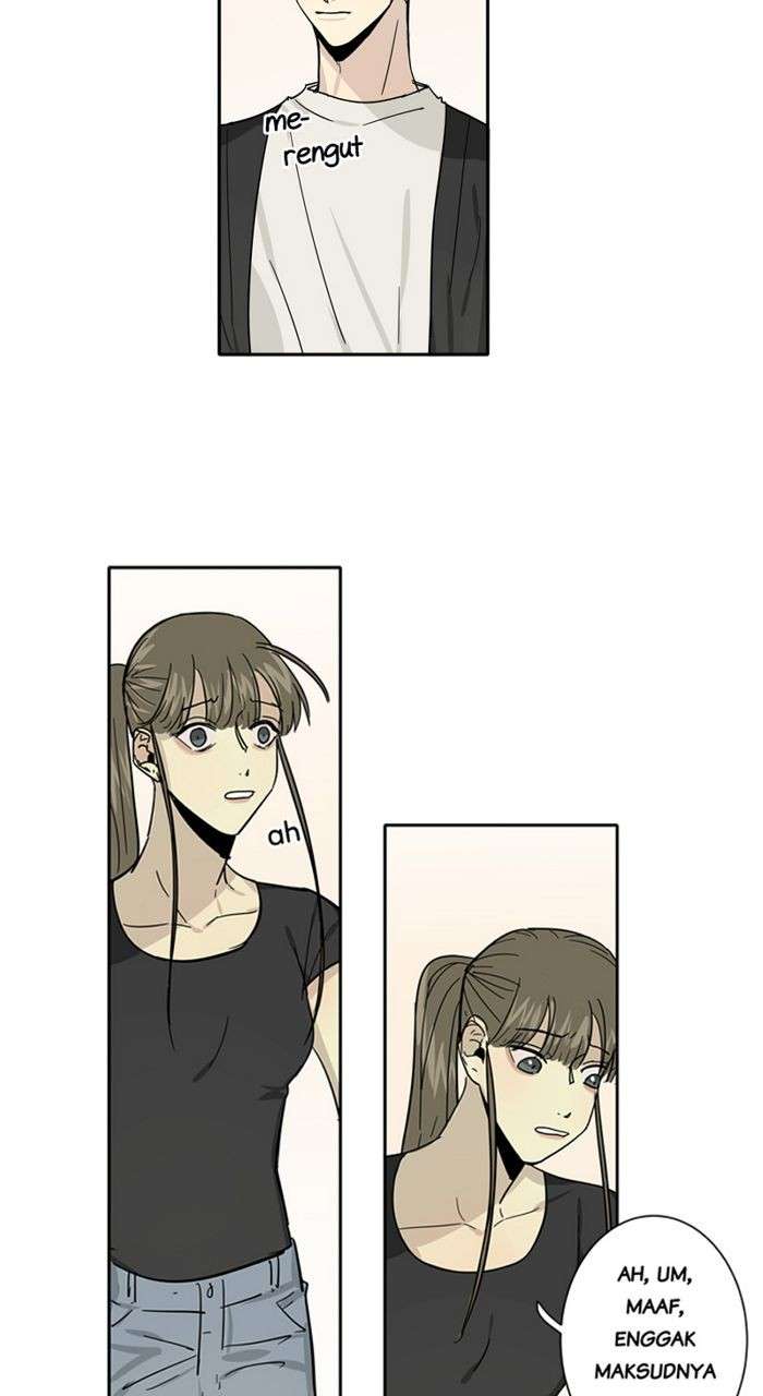 [C]LOSER Chapter 04 Gambar 14