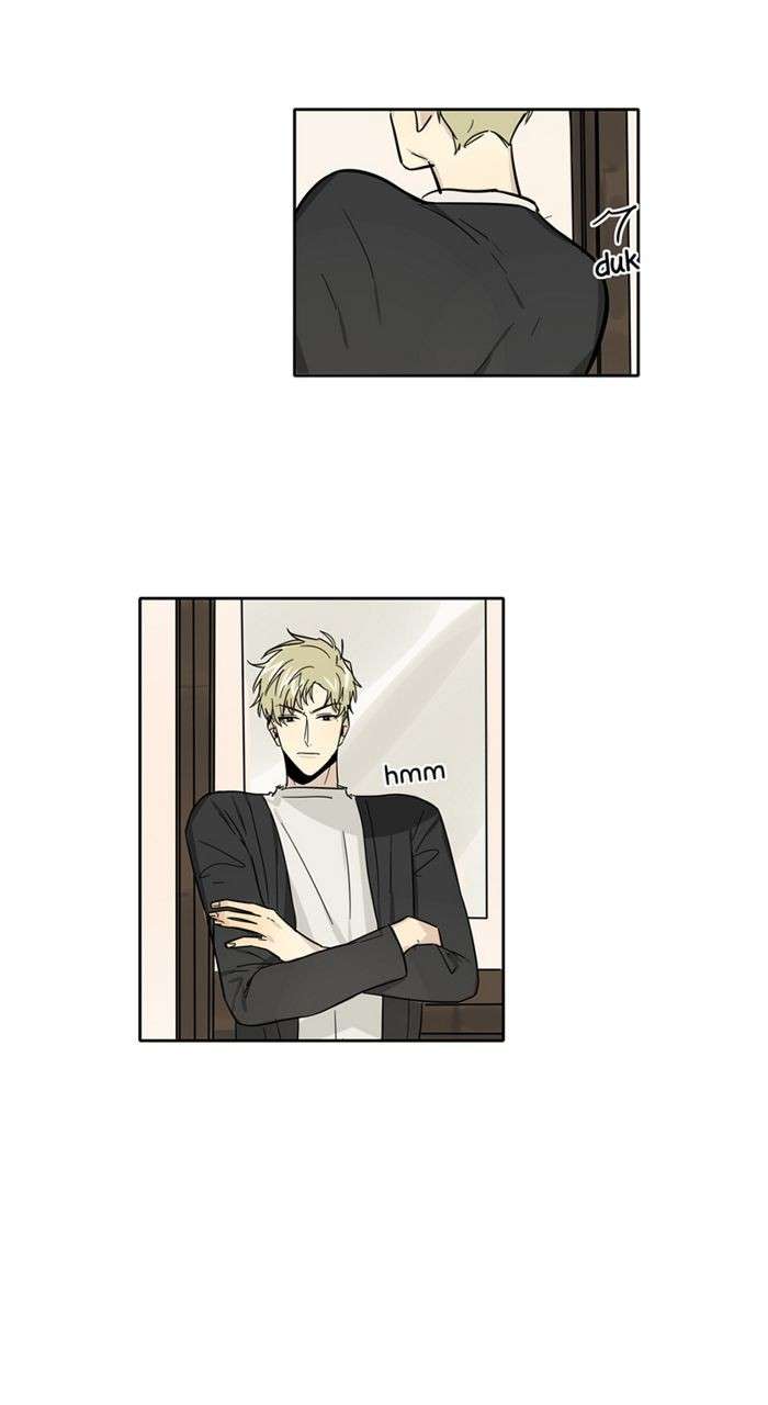 [C]LOSER Chapter 04 Gambar 17