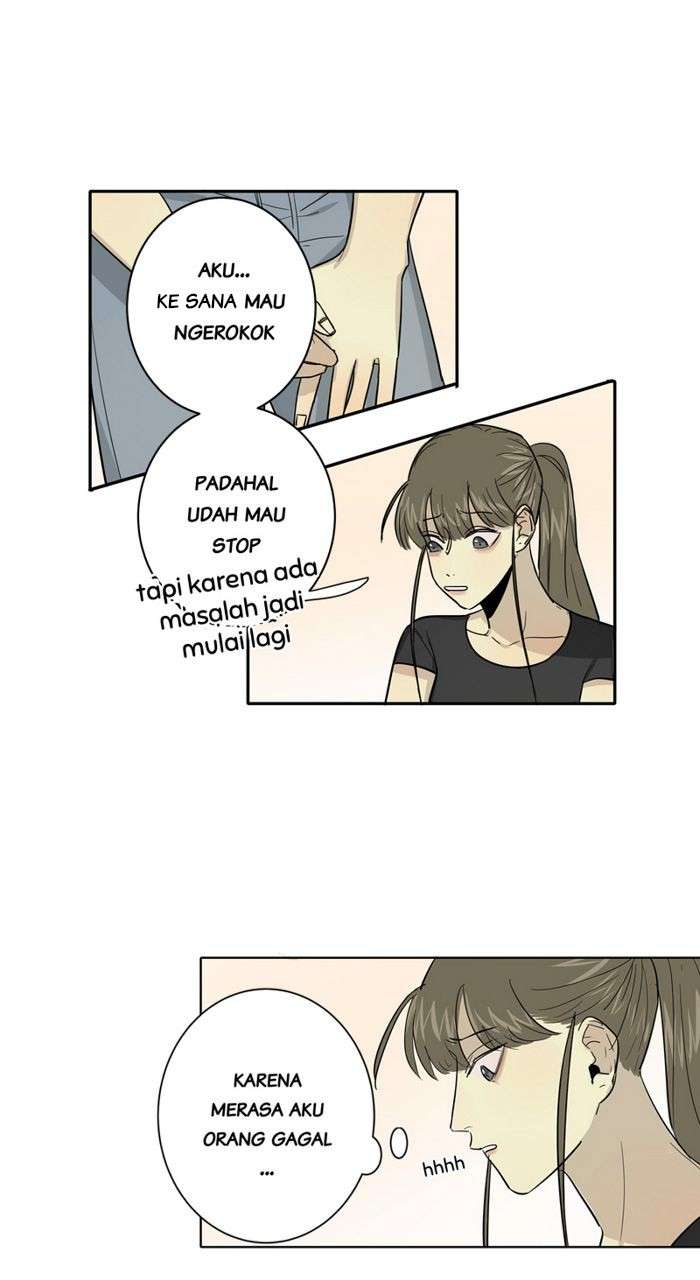 [C]LOSER Chapter 04 Gambar 21
