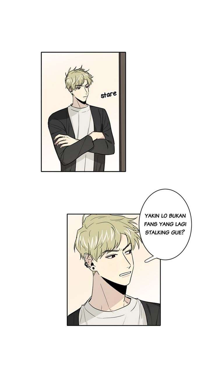 [C]LOSER Chapter 04 Gambar 22