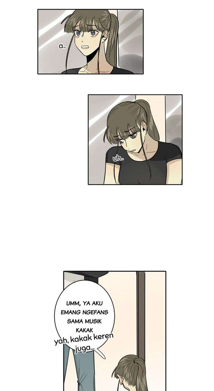 [C]LOSER Chapter 04 Gambar 23