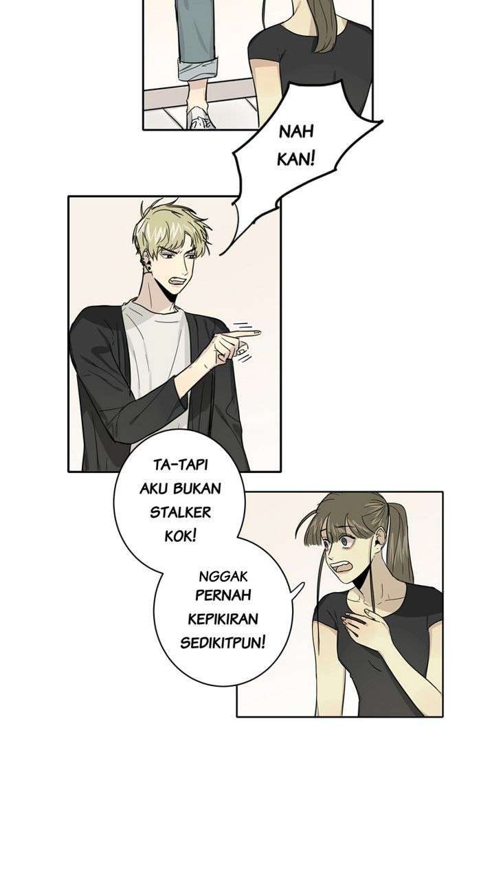 [C]LOSER Chapter 04 Gambar 24