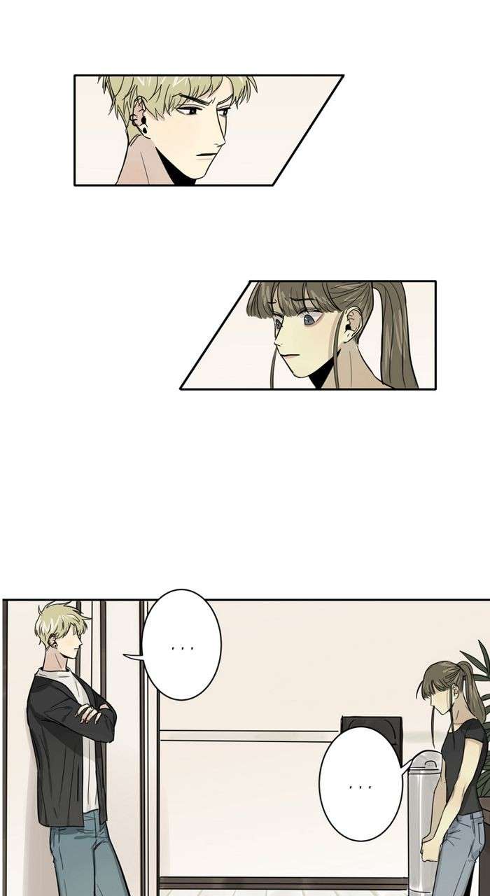 [C]LOSER Chapter 04 Gambar 25