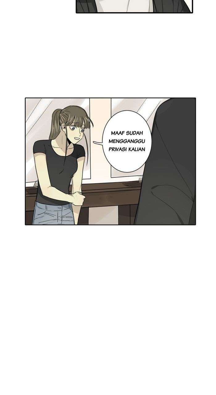 [C]LOSER Chapter 04 Gambar 27