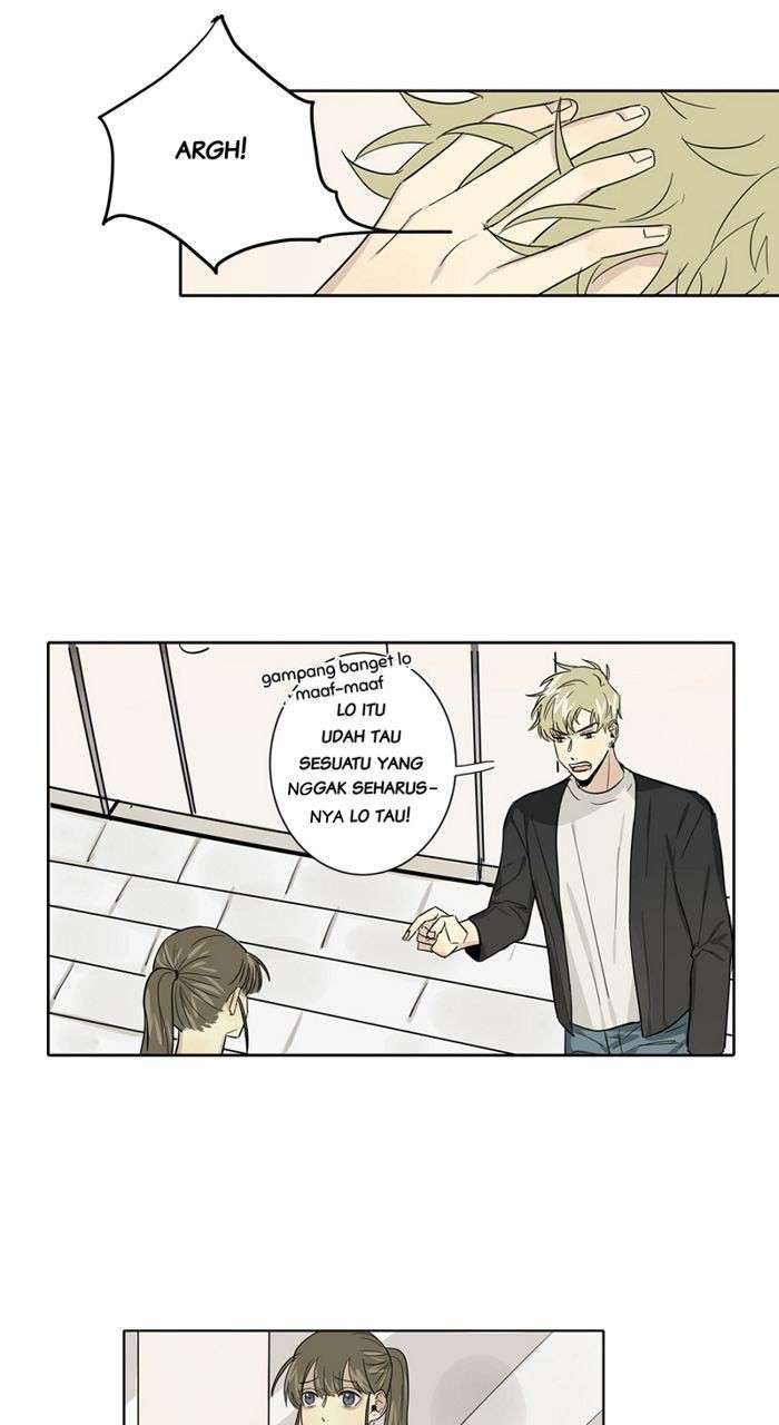 [C]LOSER Chapter 04 Gambar 28