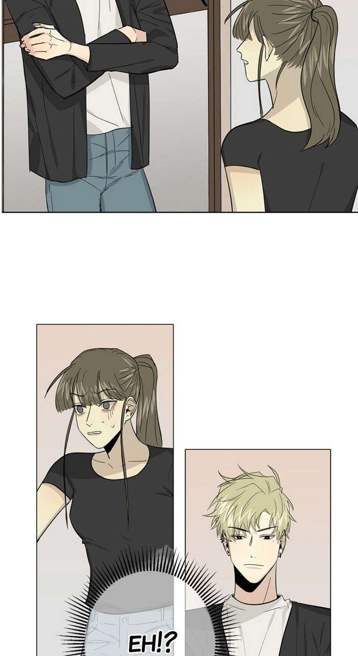 [C]LOSER Chapter 04 Gambar 3