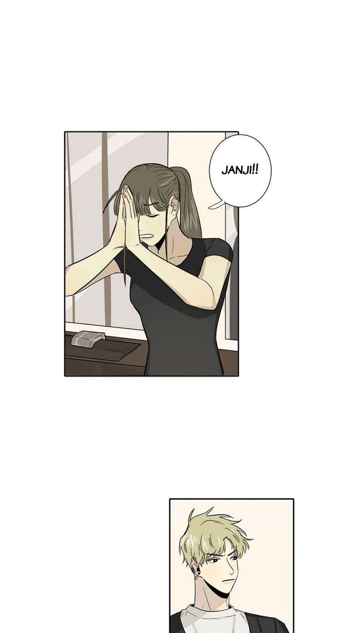 [C]LOSER Chapter 04 Gambar 30