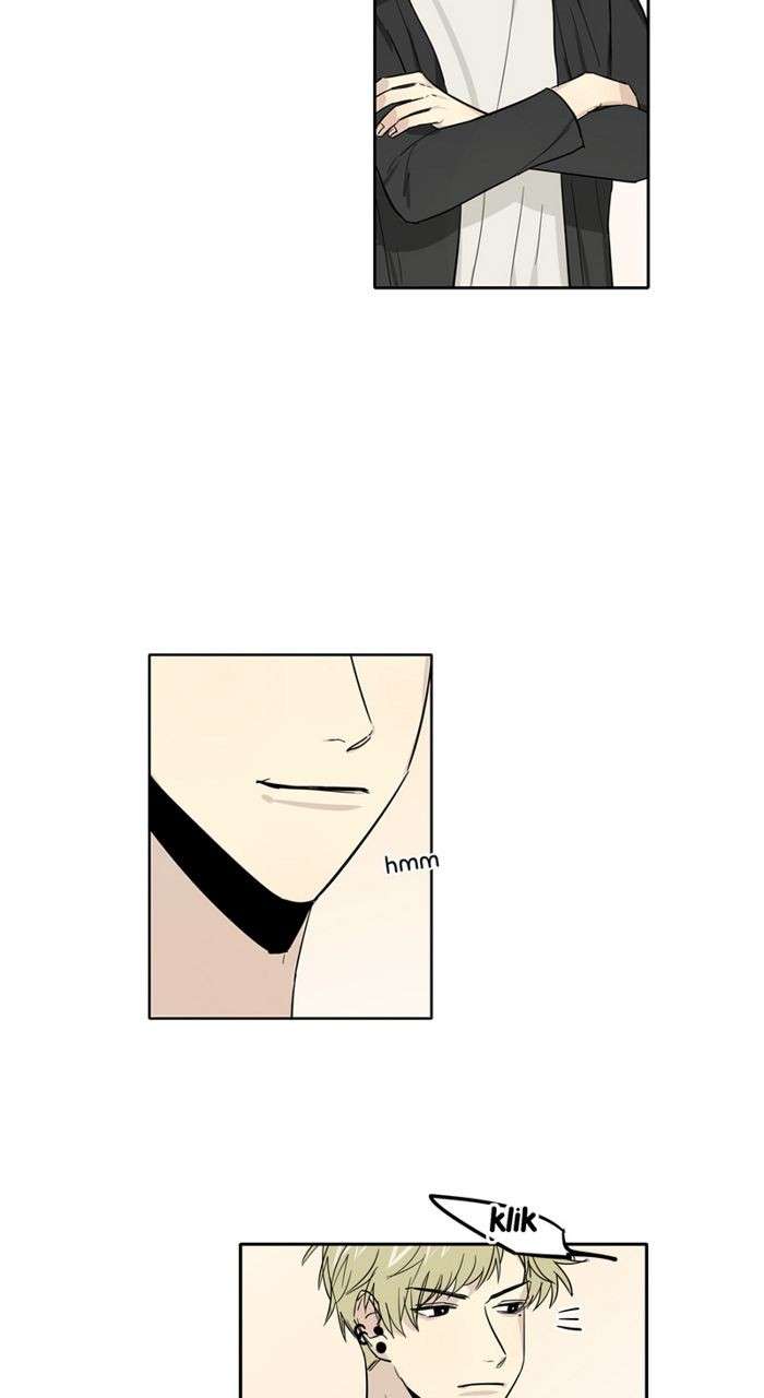 [C]LOSER Chapter 04 Gambar 31