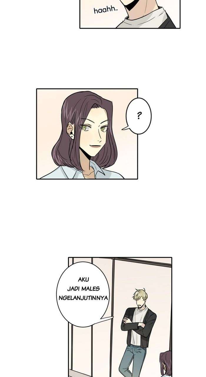 [C]LOSER Chapter 04 Gambar 35