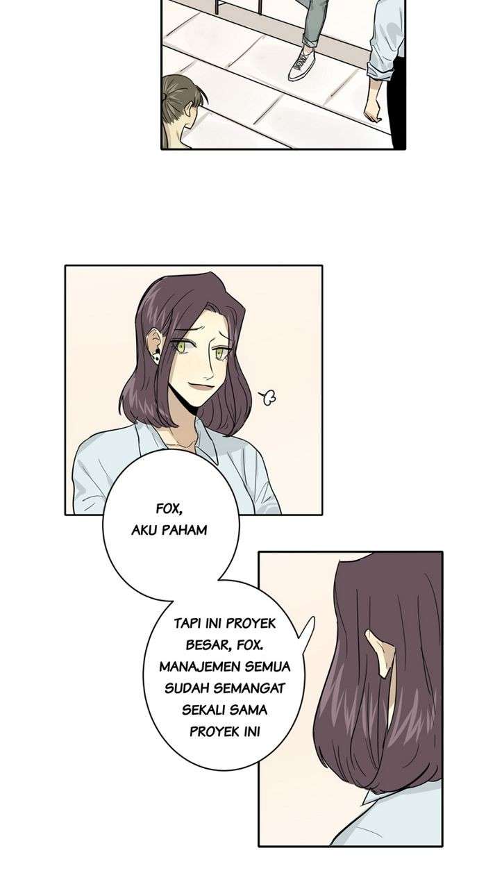 [C]LOSER Chapter 04 Gambar 36