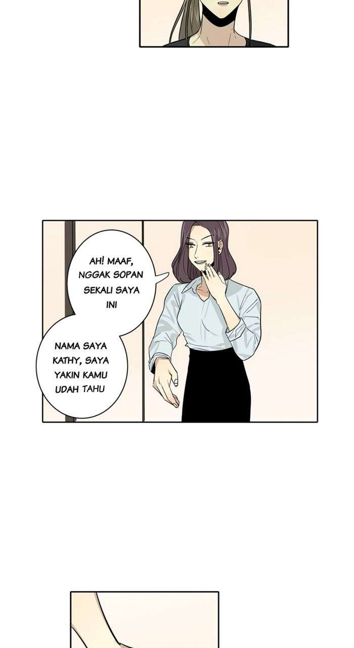 [C]LOSER Chapter 04 Gambar 38