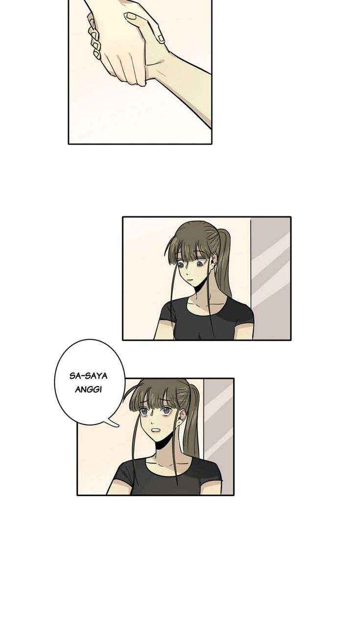 [C]LOSER Chapter 04 Gambar 39