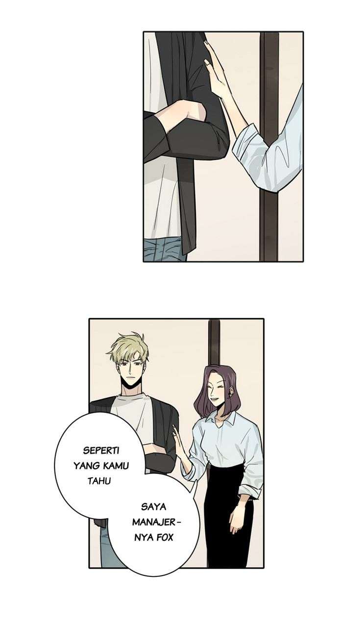 [C]LOSER Chapter 04 Gambar 40