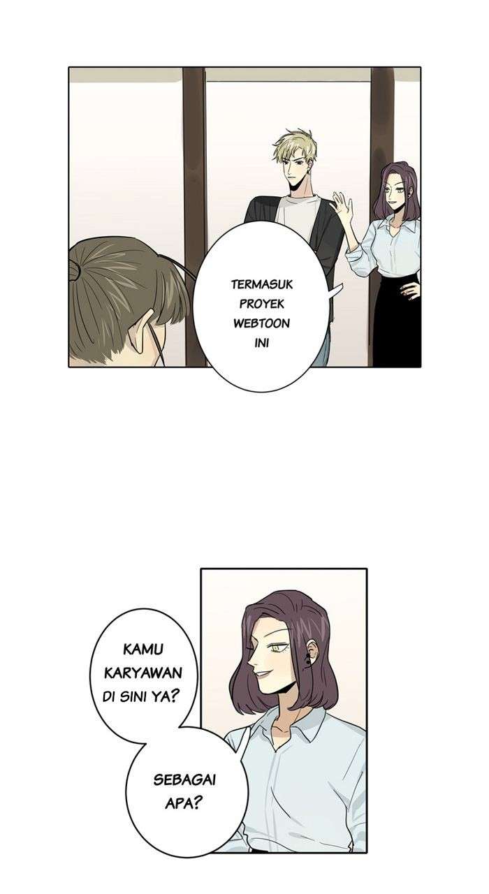 [C]LOSER Chapter 04 Gambar 42
