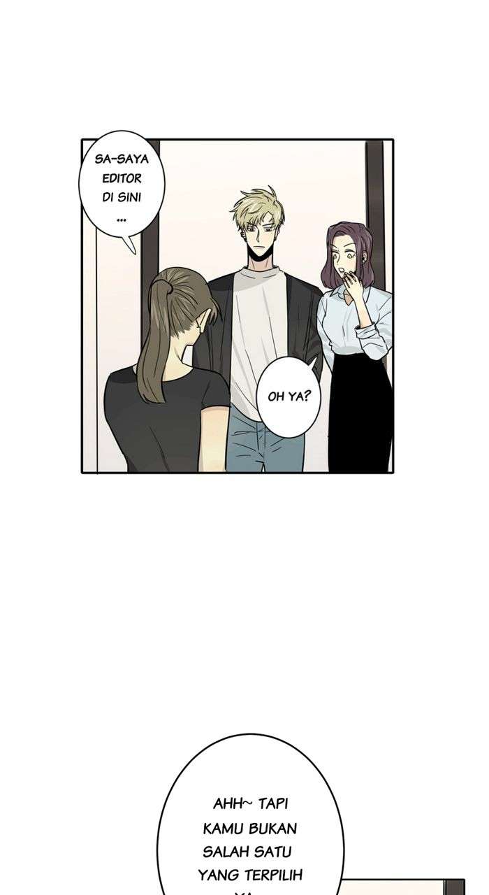 [C]LOSER Chapter 04 Gambar 43