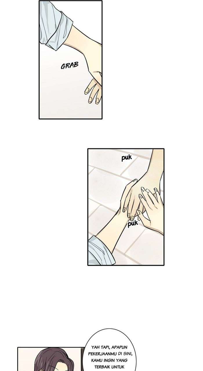 [C]LOSER Chapter 04 Gambar 45
