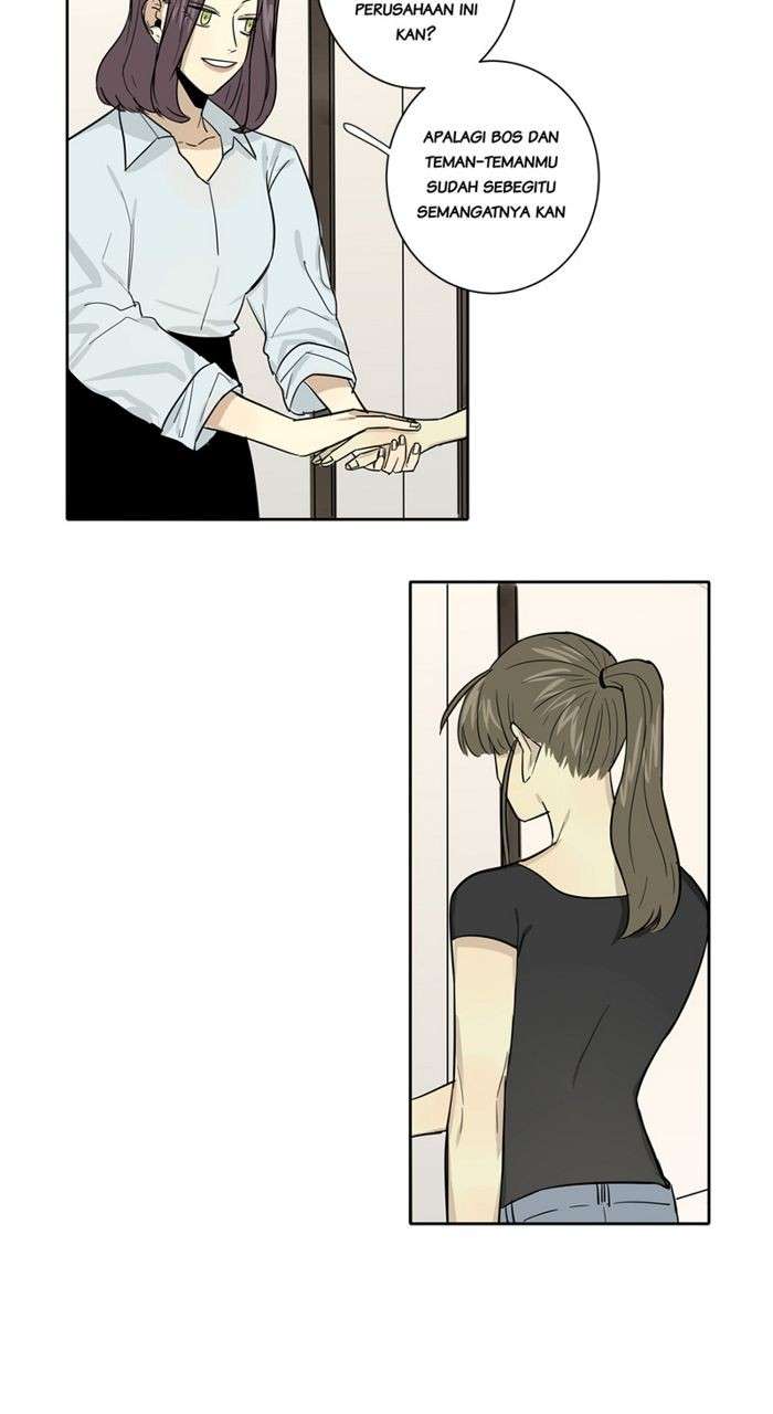 [C]LOSER Chapter 04 Gambar 46