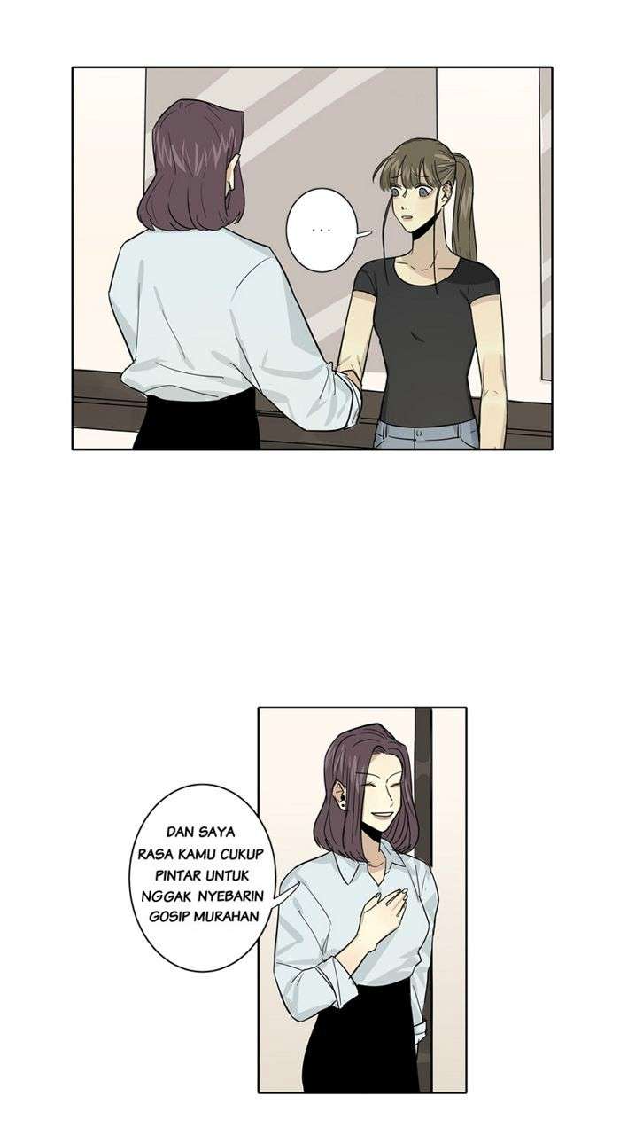 [C]LOSER Chapter 04 Gambar 47