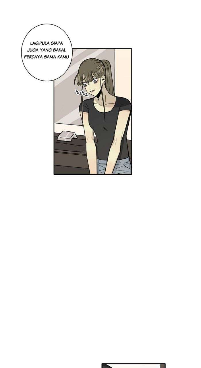 [C]LOSER Chapter 04 Gambar 48