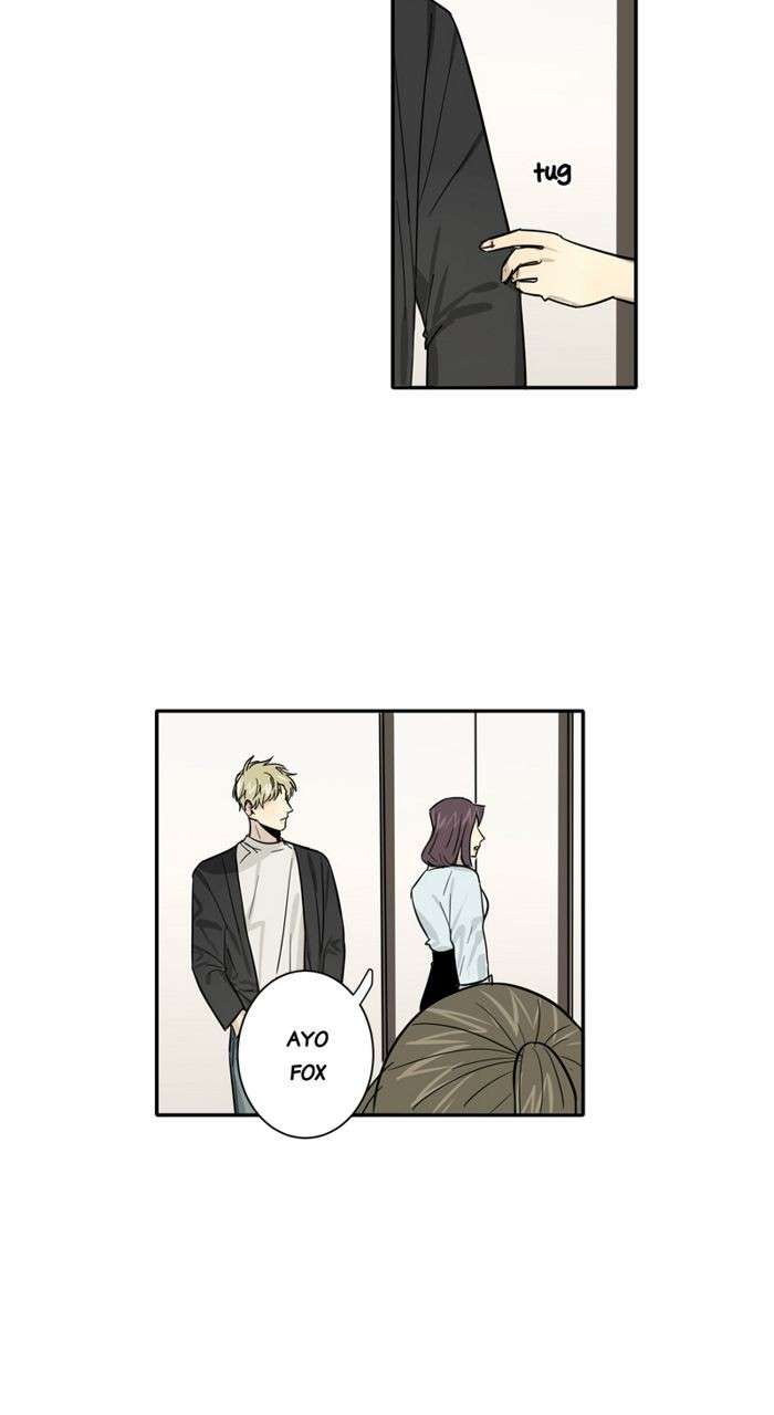 [C]LOSER Chapter 04 Gambar 49