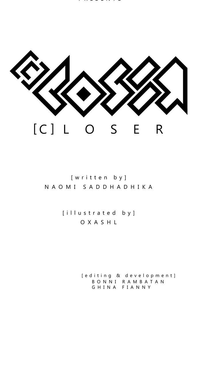 [C]LOSER Chapter 04 Gambar 5