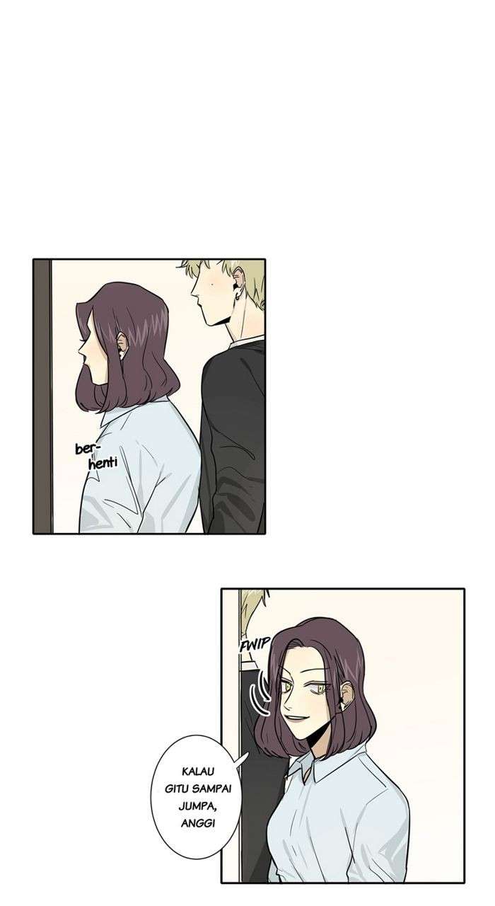 [C]LOSER Chapter 04 Gambar 50