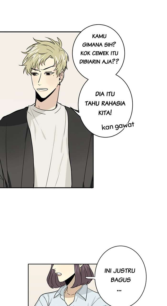 [C]LOSER Chapter 04 Gambar 53