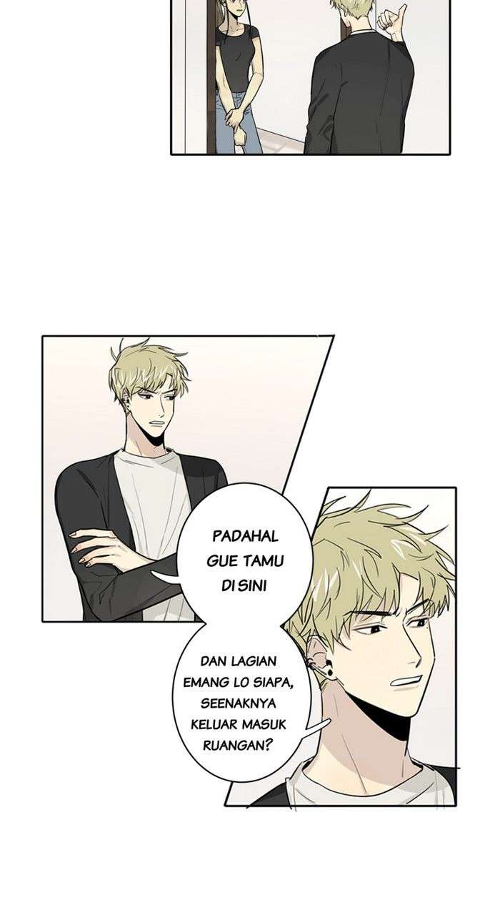 [C]LOSER Chapter 04 Gambar 9