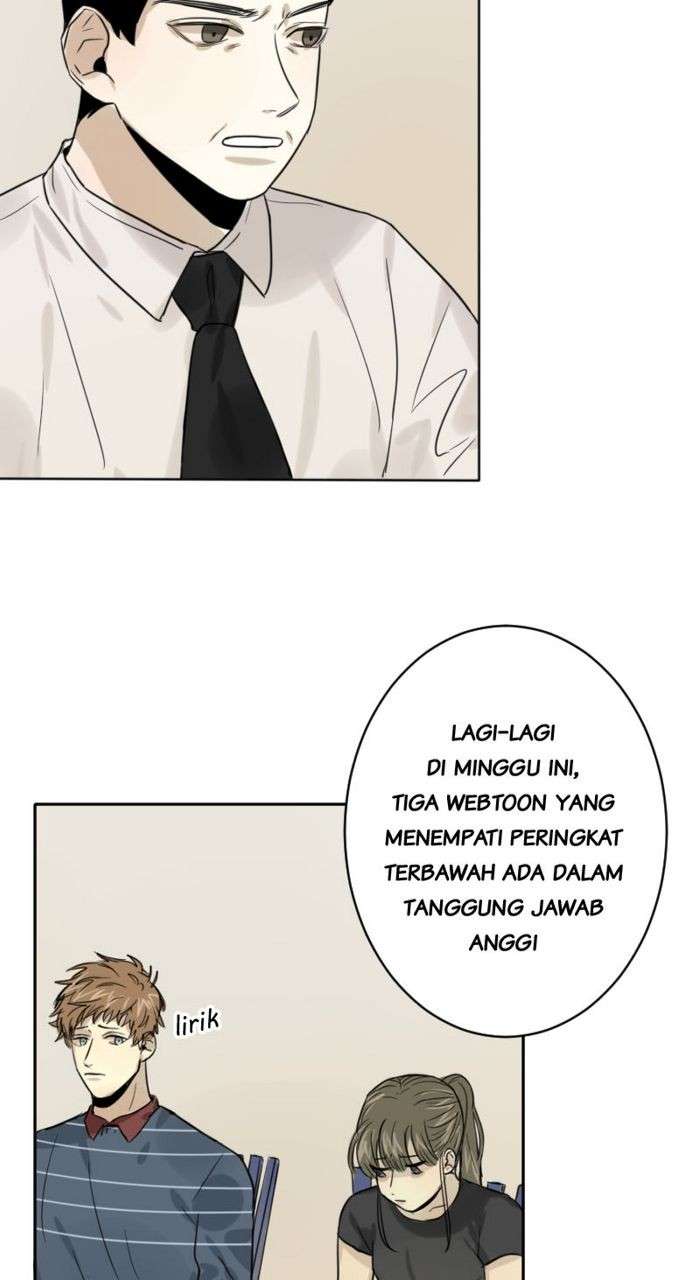[C]LOSER Chapter 01 Gambar 10