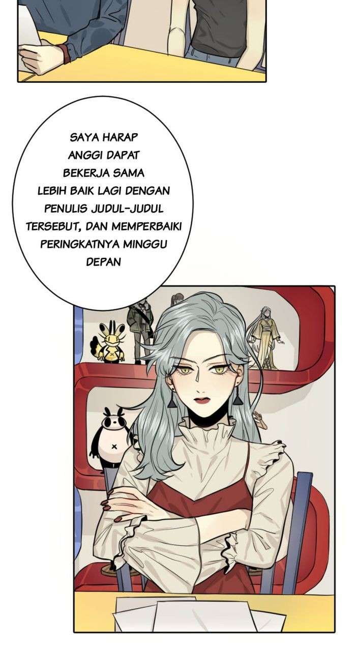 [C]LOSER Chapter 01 Gambar 11