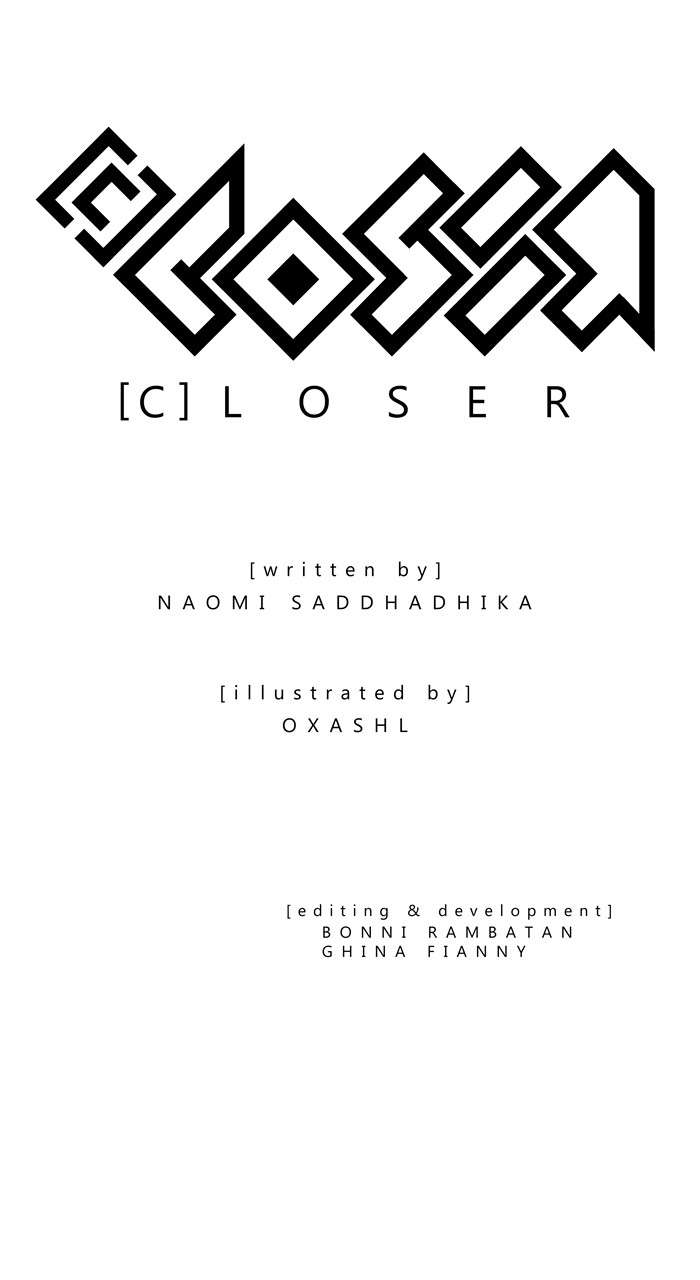 [C]LOSER Chapter 01 Gambar 13