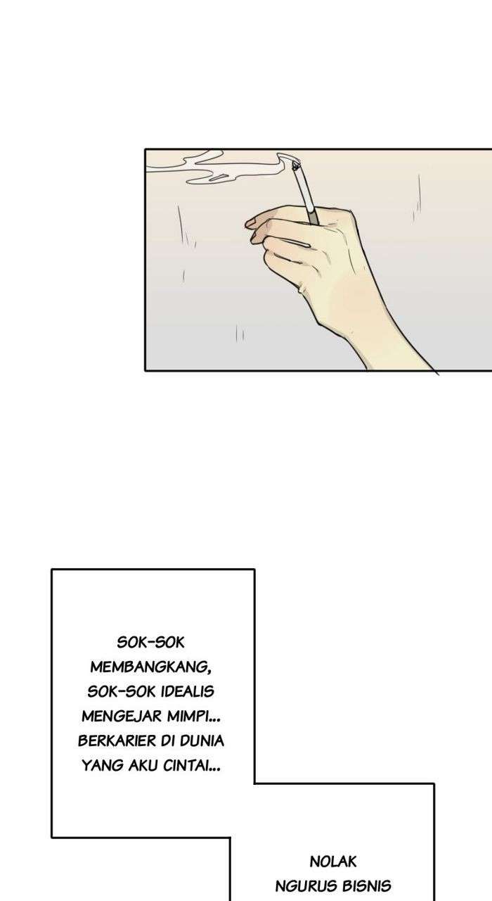 [C]LOSER Chapter 01 Gambar 18