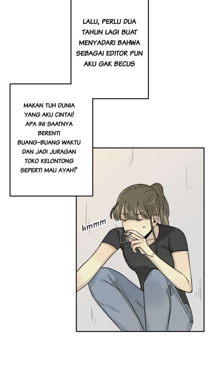 [C]LOSER Chapter 01 Gambar 21