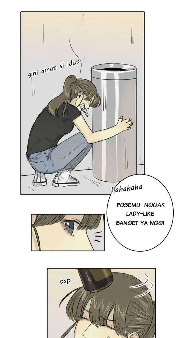 [C]LOSER Chapter 01 Gambar 22