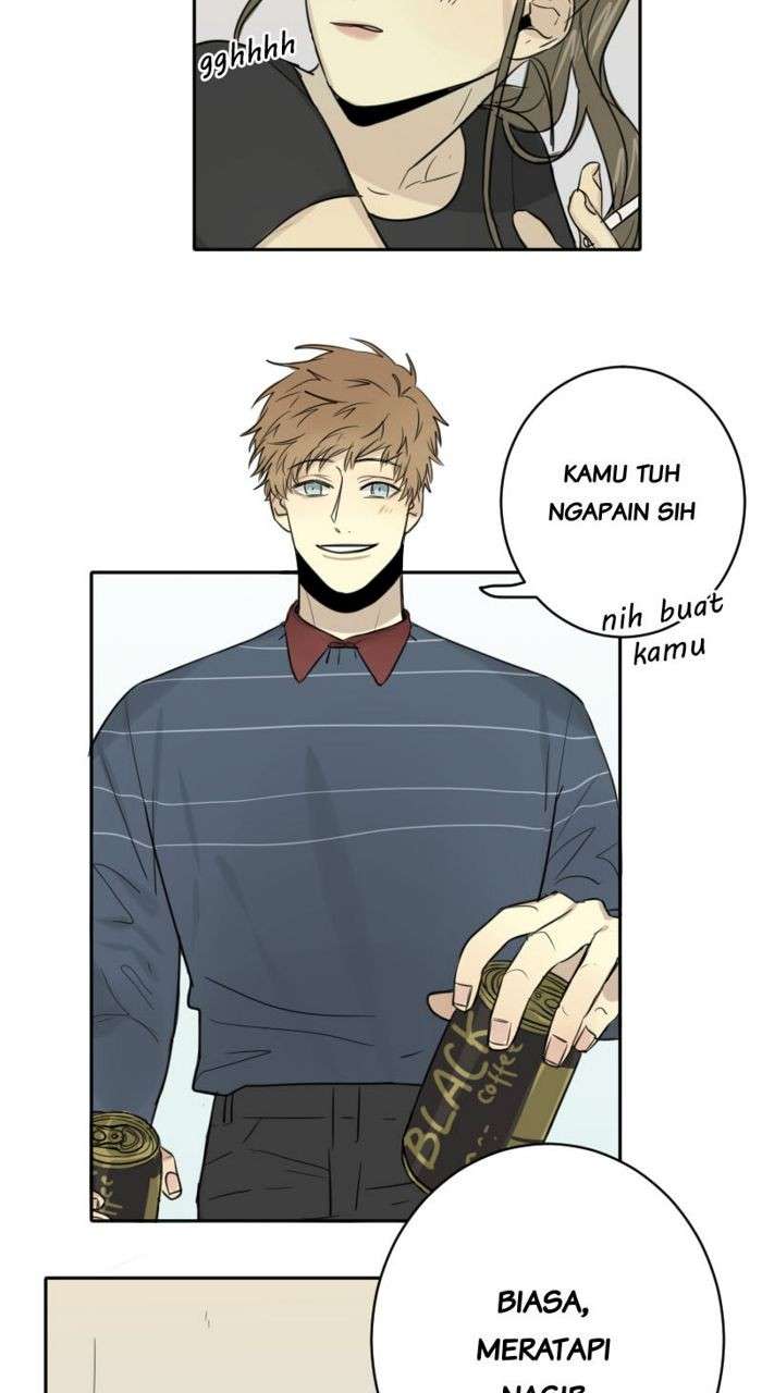 [C]LOSER Chapter 01 Gambar 23