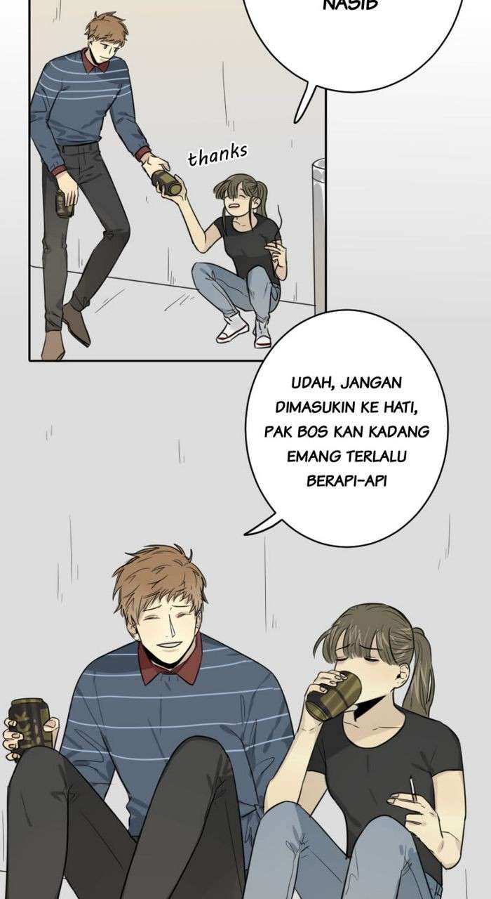 [C]LOSER Chapter 01 Gambar 24