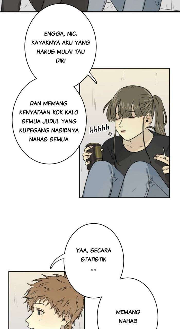 [C]LOSER Chapter 01 Gambar 25