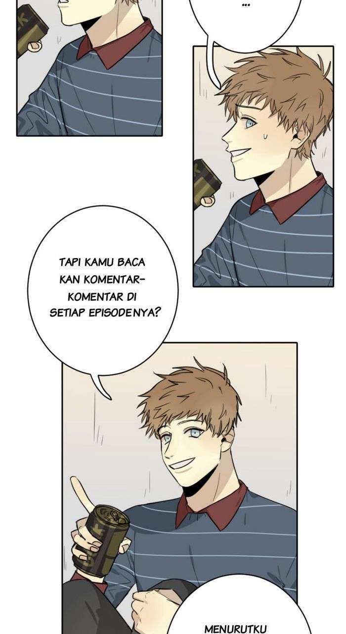 [C]LOSER Chapter 01 Gambar 26
