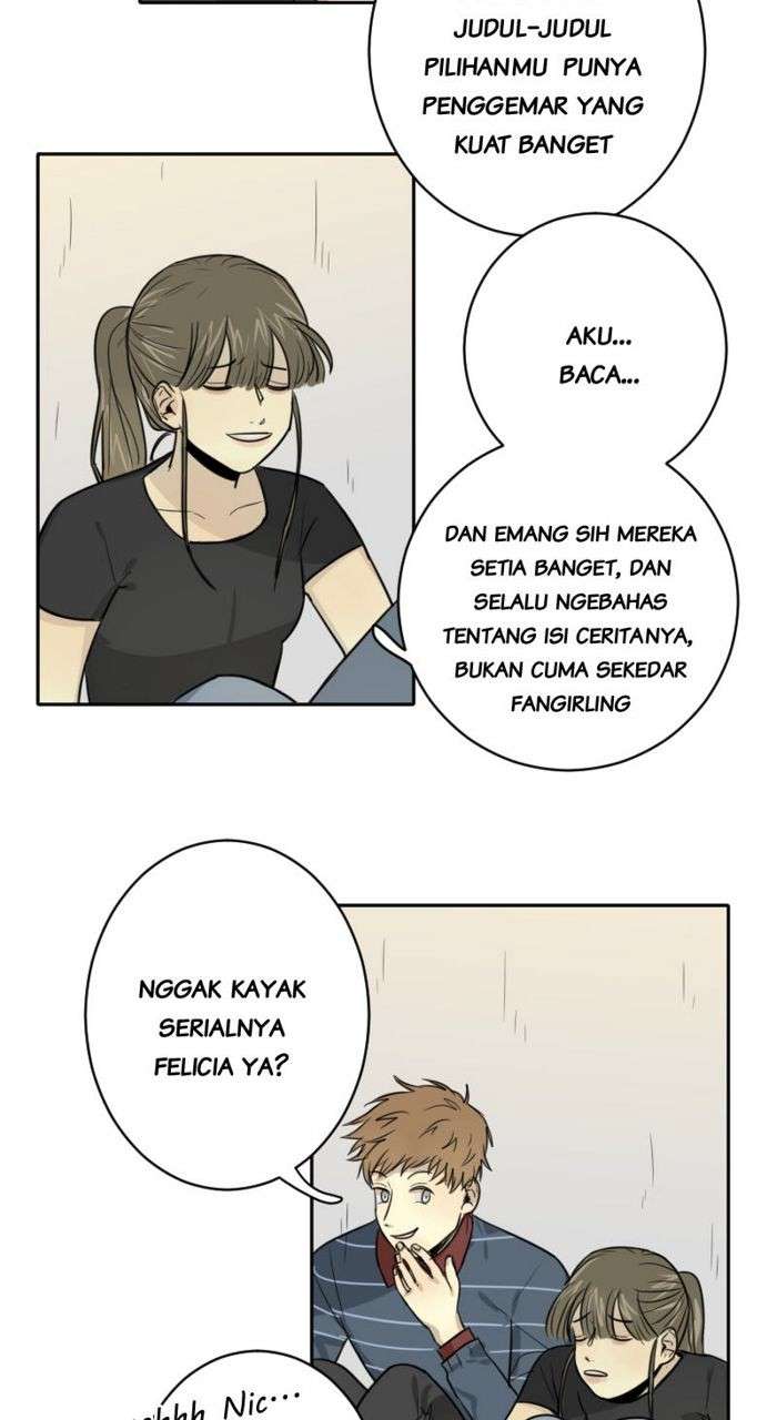 [C]LOSER Chapter 01 Gambar 27
