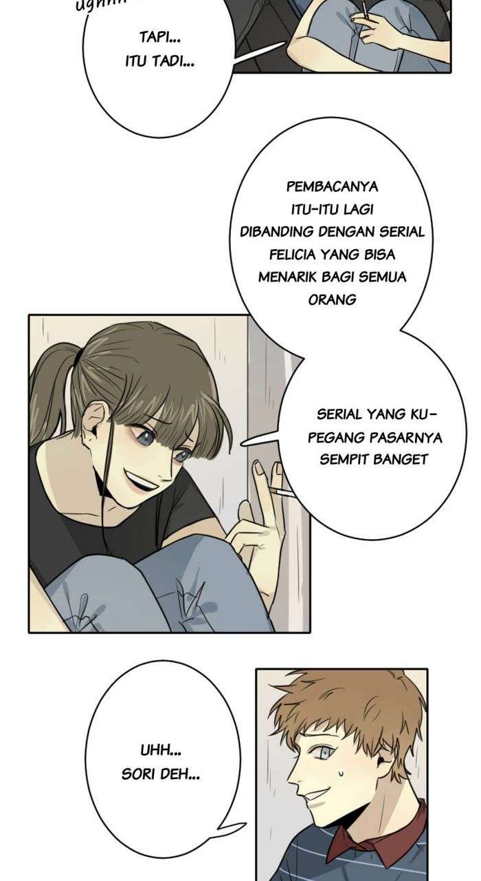 [C]LOSER Chapter 01 Gambar 28