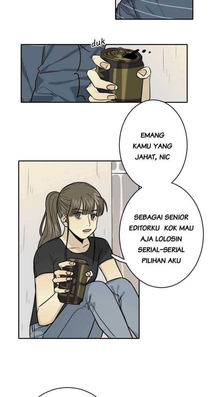 [C]LOSER Chapter 01 Gambar 29