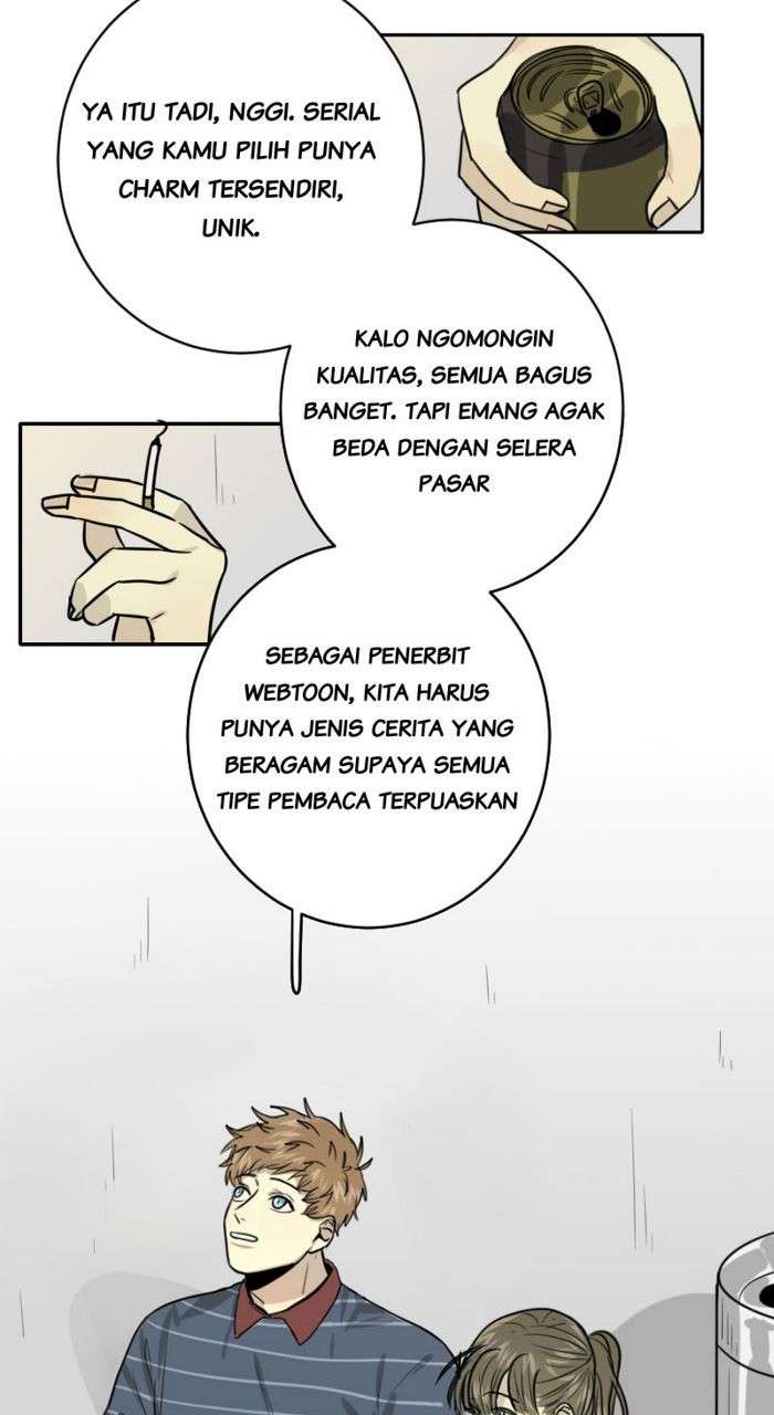 [C]LOSER Chapter 01 Gambar 30
