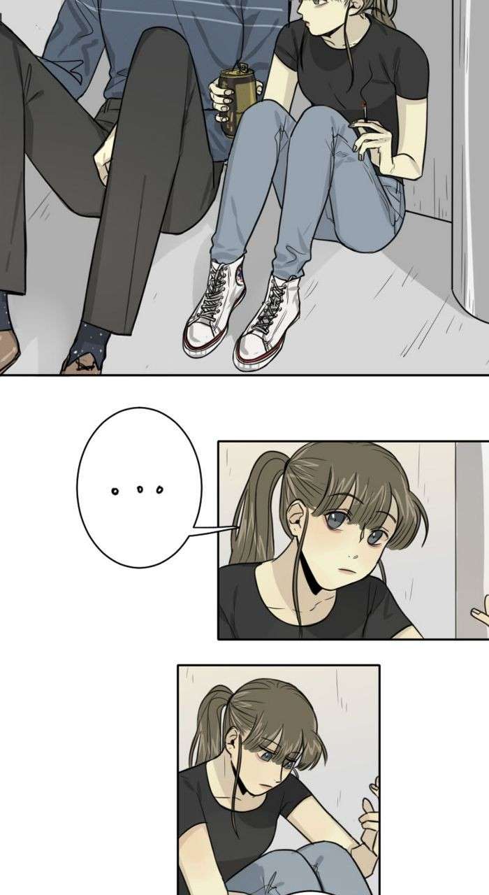 [C]LOSER Chapter 01 Gambar 31