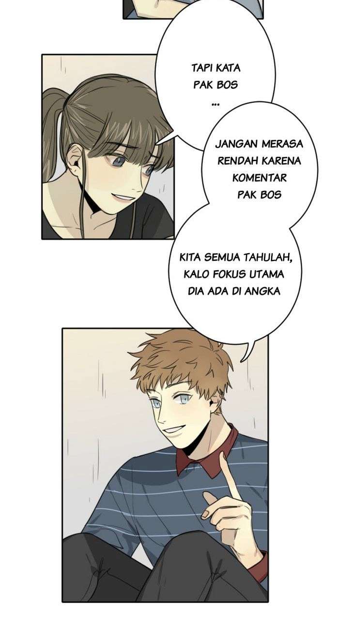[C]LOSER Chapter 01 Gambar 32