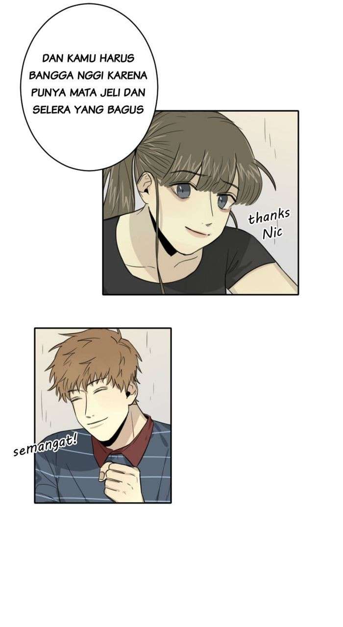 [C]LOSER Chapter 01 Gambar 33