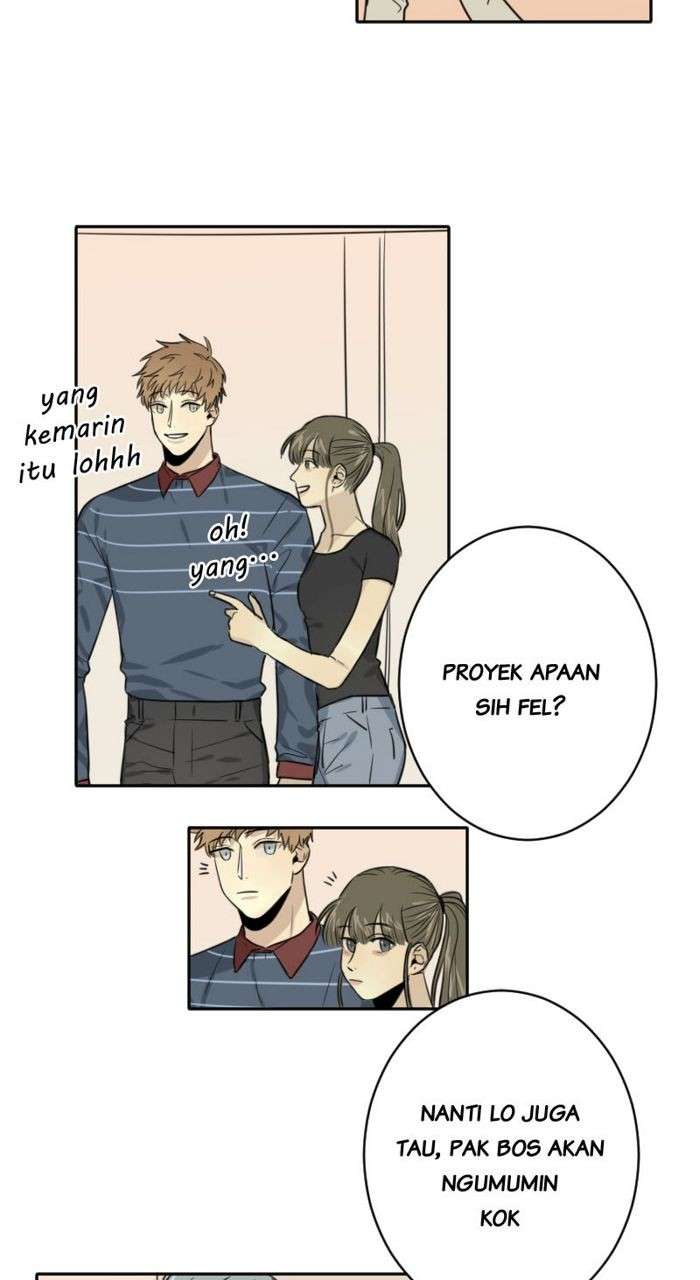 [C]LOSER Chapter 01 Gambar 36